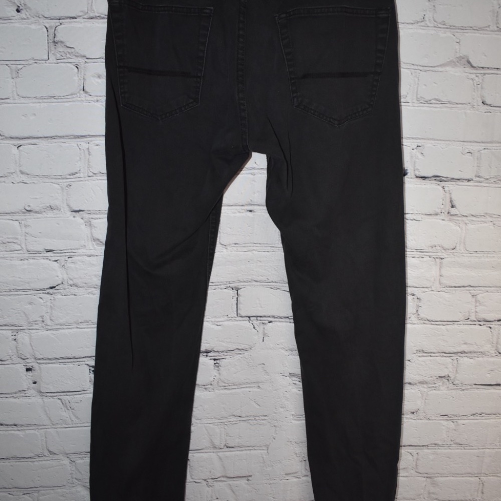 Men’s Springfield Jeans - Picture 2 of 2
